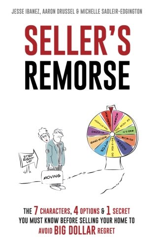 Seller's Remorse? book cover